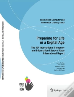Capa do artigo Preparing For Life In A Digital Age
