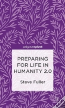 Capa do artigo Preparing For Life In Humanity 2.0
