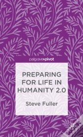 Preparing For Life In Humanity 2.0