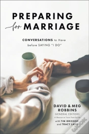 Capa do artigo Preparing For Marriage Â€“ Conversations To Have Before Saying "I Do"