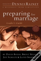 Capa do artigo Preparing For Marriage