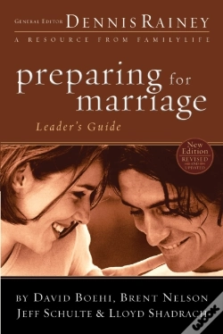 Capa do artigo Preparing For Marriage