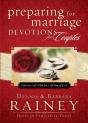 Preparing For Marriage Devotions For Couples - Preview