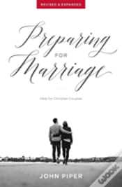 Capa do artigo Preparing For Marriage
