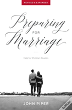 Capa do artigo Preparing For Marriage