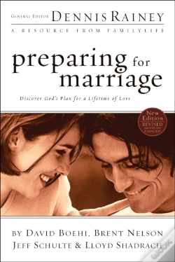 Capa do artigo Preparing For Marriage