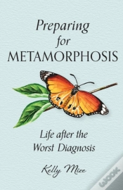 Capa do artigo Preparing For Metamorphosis
