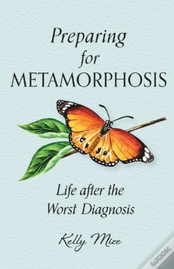 Capa do artigo Preparing For Metamorphosis