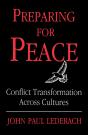 Preparing For Peace - Preview
