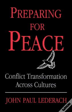 Capa do artigo Preparing For Peace