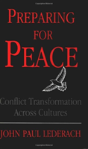 Preparing For Peace - Preview