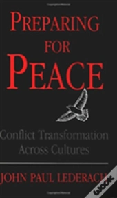 Preparing For Peace