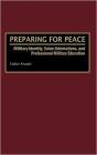 Preparing For Peace - Preview