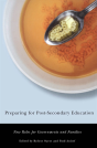 Preparing For Post-Secondary Education - Preview