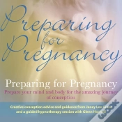 Capa do artigo Preparing For Pregnancy