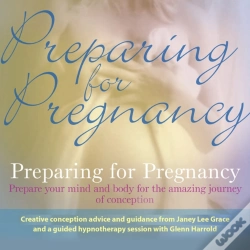 Capa do artigo Preparing For Pregnancy
