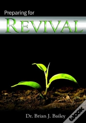 Capa do artigo Preparing For Revival