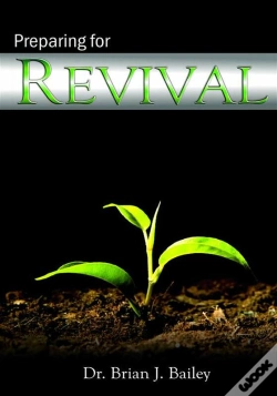 Capa do artigo Preparing For Revival