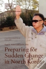 Capa do artigo Preparing For Sudden Change In North Korea