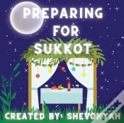 Capa do artigo Preparing For Sukkot