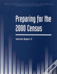 Preparing For The 2000 Census
