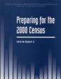 Preparing For The 2000 Census - Preview