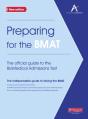 Preparing For The Bmat:  The Official Guide To The Biomedical Admissions Test New Edition - Preview