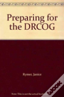 Preparing For The Drcog