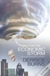 Capa do artigo Preparing For The Economic Storm
