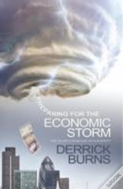 Capa do artigo Preparing For The Economic Storm