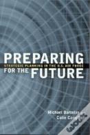 Preparing For The Future