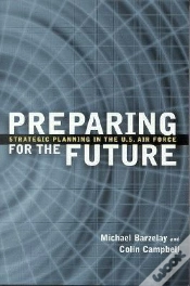 Capa do artigo Preparing For The Future