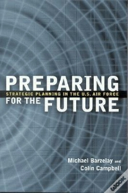 Capa do artigo Preparing For The Future
