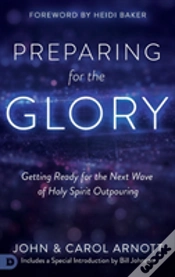 Capa do artigo Preparing For The Glory