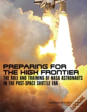 Capa do artigo Preparing For The High Frontier