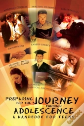 Preparing For The Journey Through Adolescence