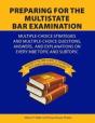 Preparing For The Multistate Bar Examination - Preview
