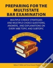 Preparing For The Multistate Bar Examination