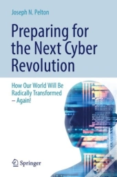 Preparing For The Next Cyber Revolution