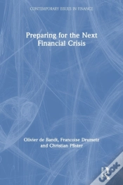 Capa do artigo Preparing For The Next Financial Crisis