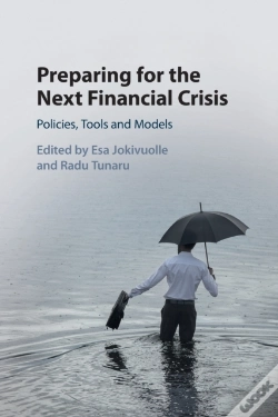 Capa do artigo Preparing For The Next Financial Crisis