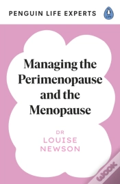 Capa do artigo Preparing For The Perimenopause And Menopause