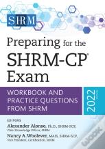 Preparing For The Shrm-Cpâ® Exam