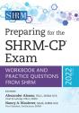 Preparing For The Shrm-Cpâ® Exam - Preview