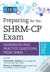 Preparing For The Shrm-Cpâ® Exam
