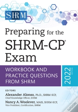Capa do artigo Preparing For The Shrm-Cpâ® Exam
