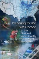 Preparing For The Third Decade Of The National Water-Quality Assessment Program