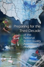 Capa do artigo Preparing For The Third Decade Of The National Water-Quality Assessment Program
