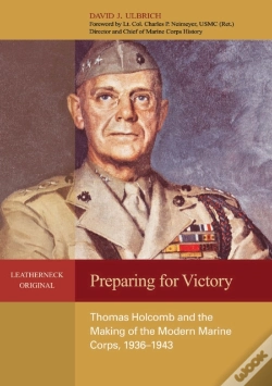Capa do artigo Preparing For Victory