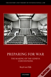 Capa do artigo Preparing For War